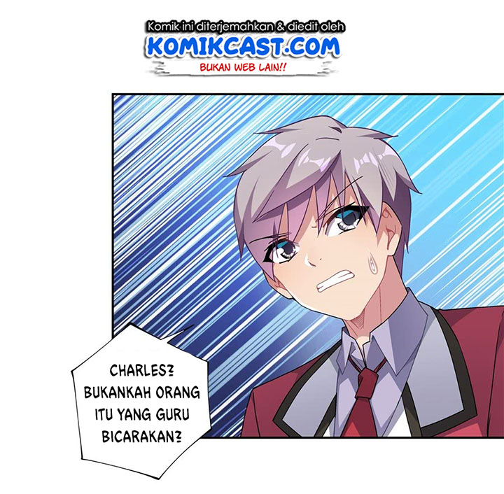 I Picked Up a Demon Lord as a Maid Chapter 27 Gambar 39